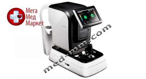 Купить Авторефкератометр HRK-8000A HUVITZ цена, характеристики, отзывы